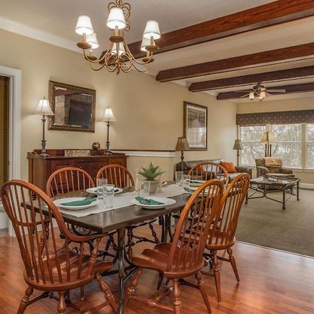 Branson'S Great Rock Retreat Apartment Luaran gambar