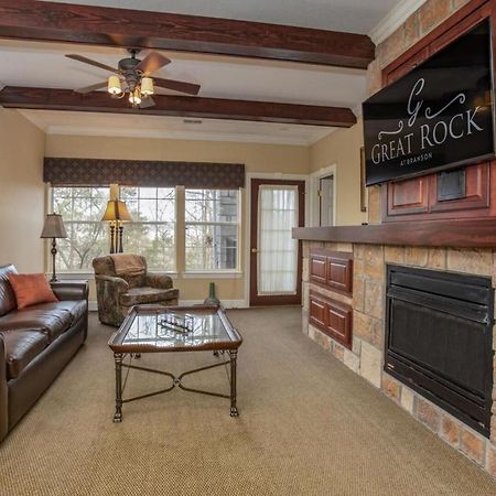Branson'S Great Rock Retreat Apartment Luaran gambar