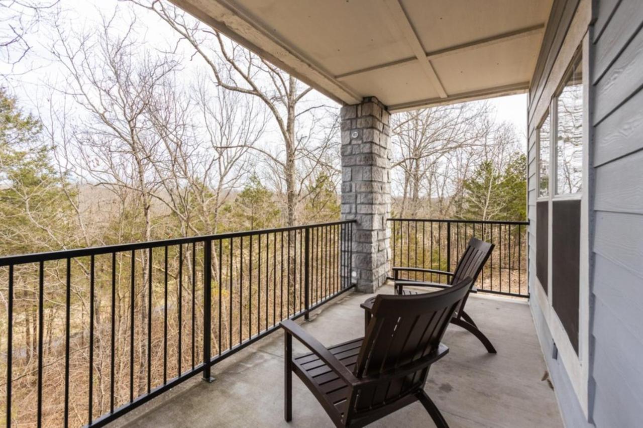 Branson'S Great Rock Retreat Apartment Luaran gambar