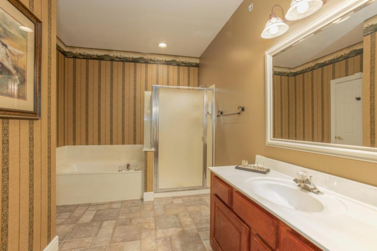 Branson'S Great Rock Retreat Apartment Luaran gambar