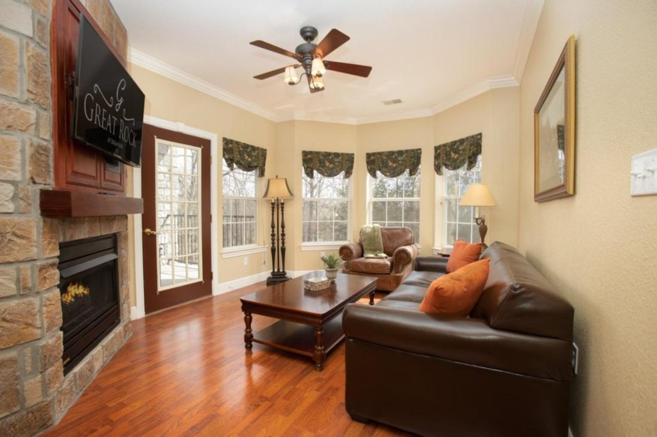 Branson'S Great Rock Retreat Apartment Luaran gambar