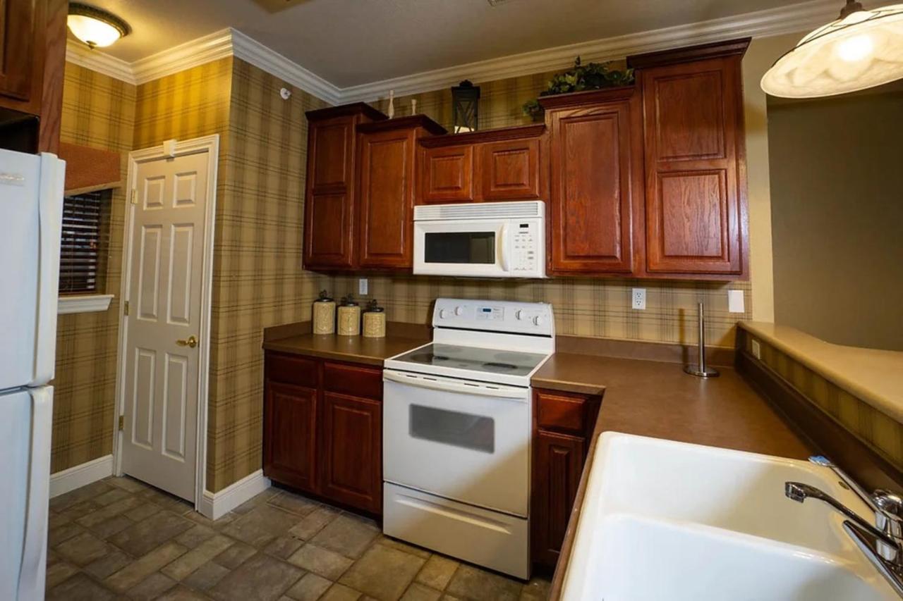 Branson'S Great Rock Retreat Apartment Luaran gambar