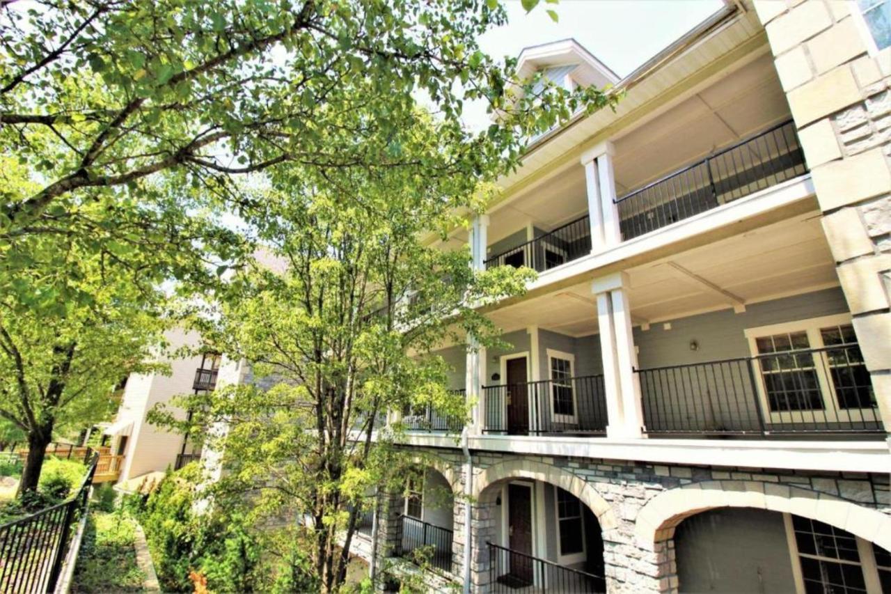 Branson'S Great Rock Retreat Apartment Luaran gambar
