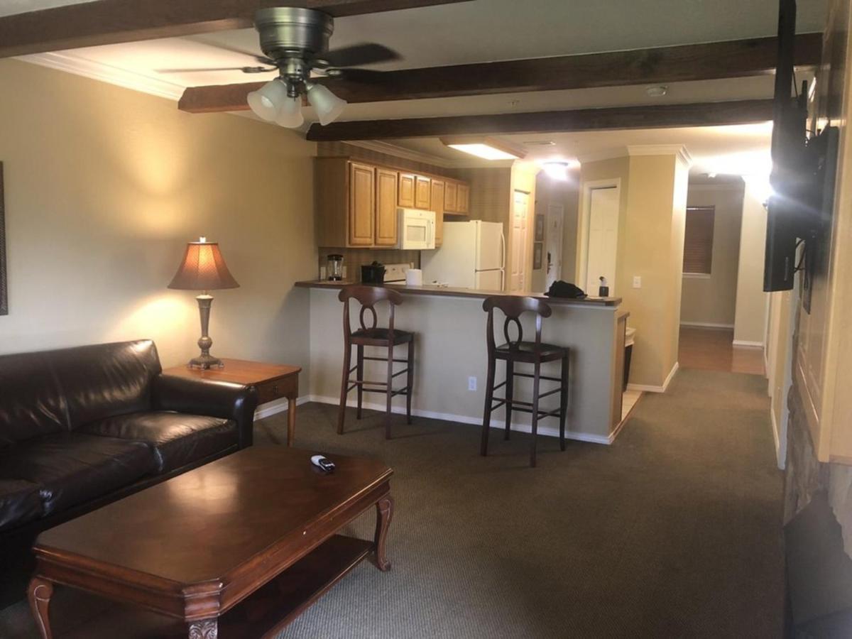 Branson'S Great Rock Retreat Apartment Luaran gambar