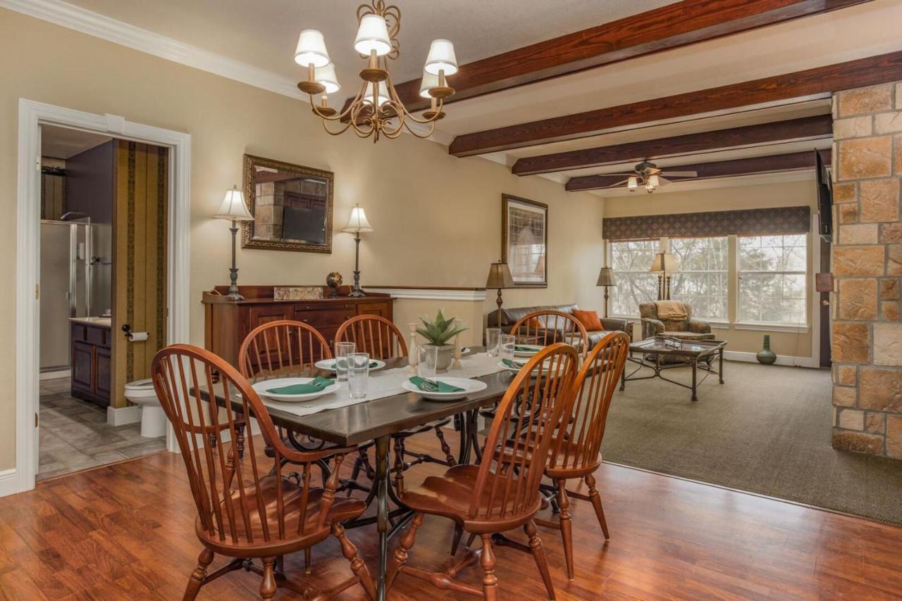 Branson'S Great Rock Retreat Apartment Luaran gambar