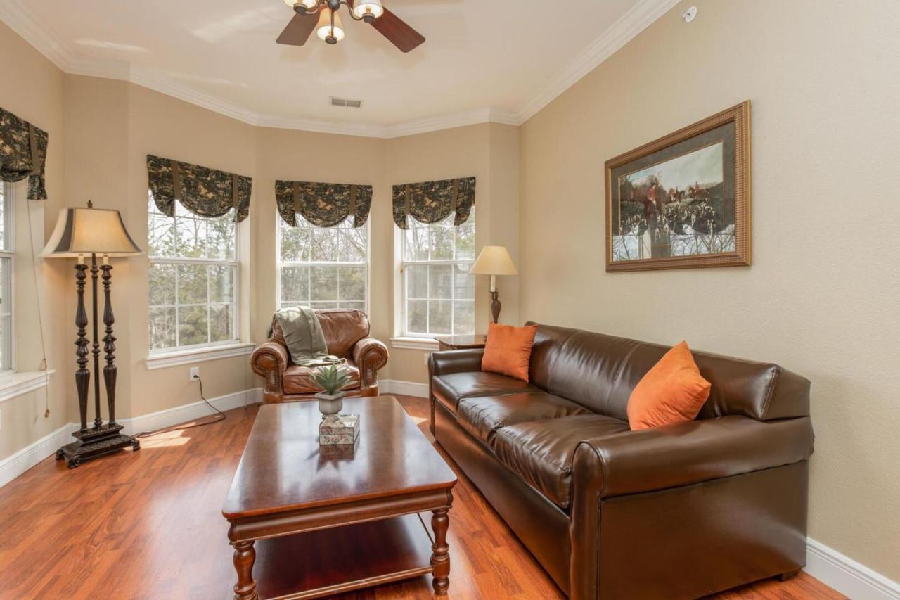 Branson'S Great Rock Retreat Apartment Luaran gambar