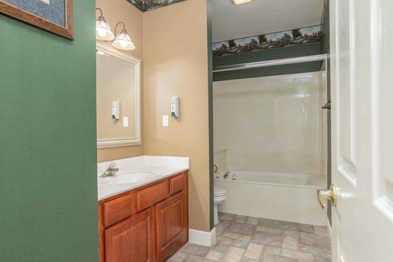 Branson'S Great Rock Retreat Apartment Luaran gambar