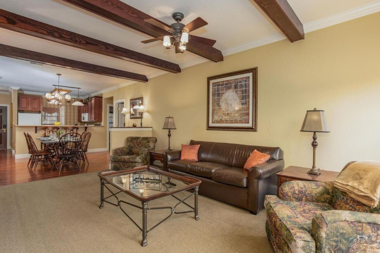 Branson'S Great Rock Retreat Apartment Luaran gambar