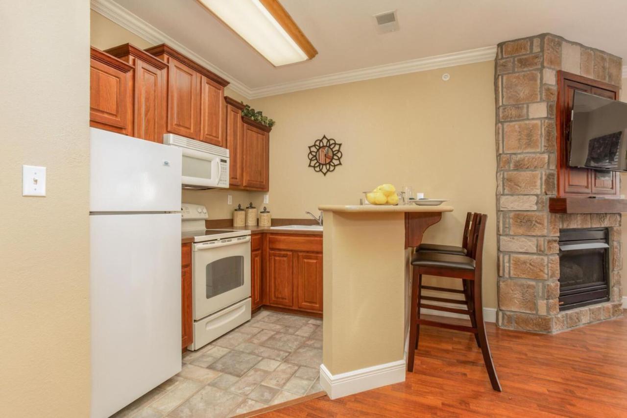 Branson'S Great Rock Retreat Apartment Luaran gambar