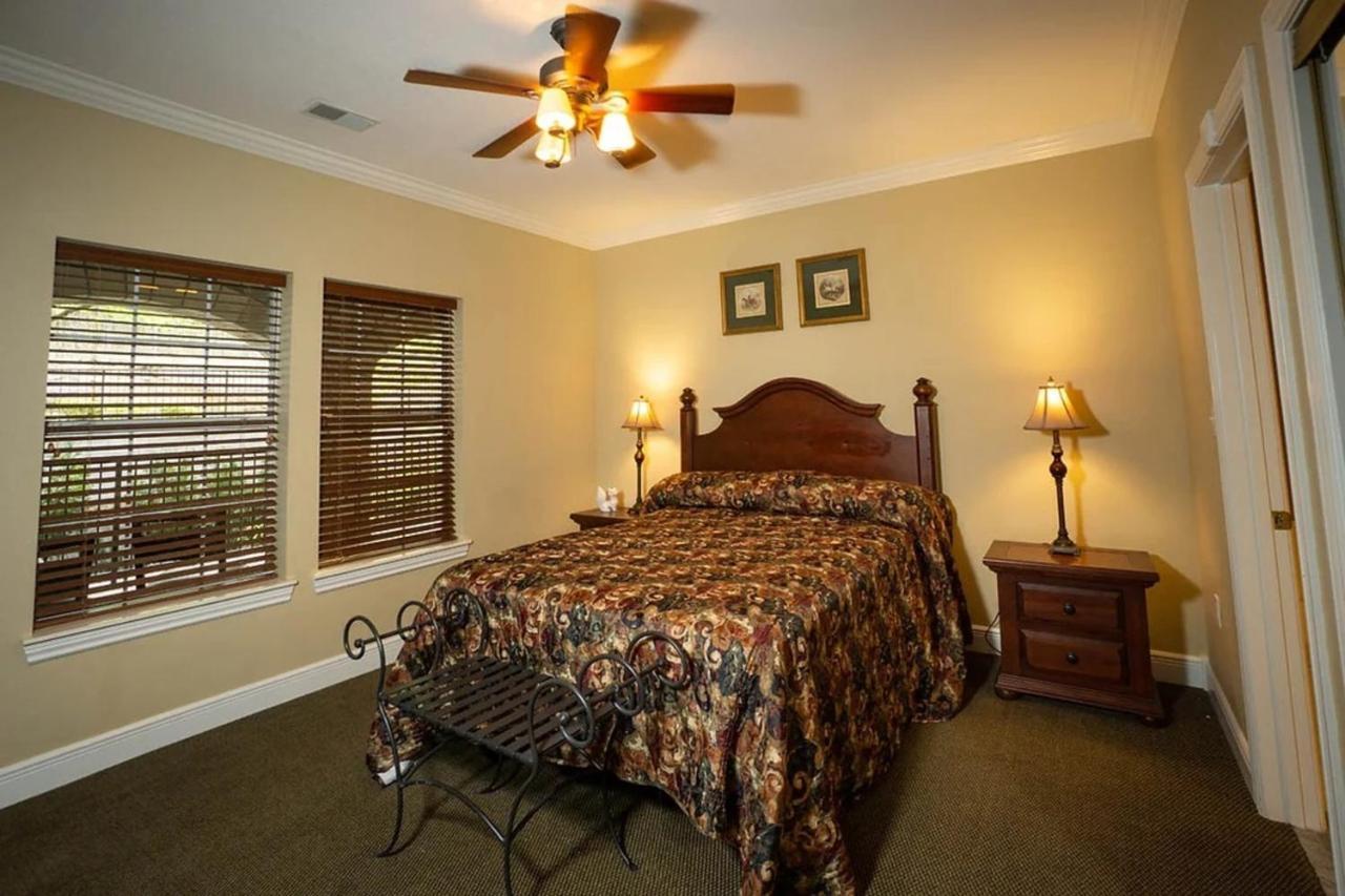 Branson'S Great Rock Retreat Apartment Luaran gambar