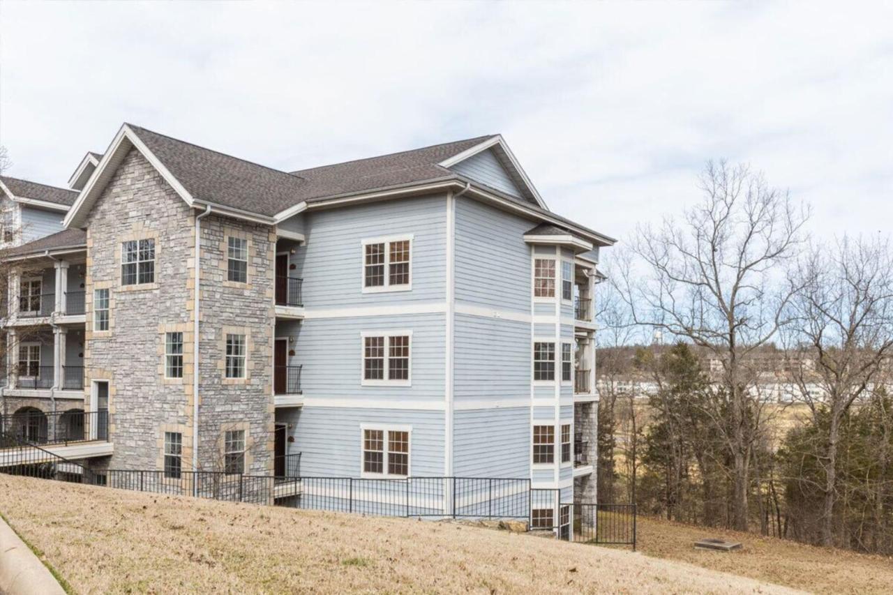 Branson'S Great Rock Retreat Apartment Luaran gambar